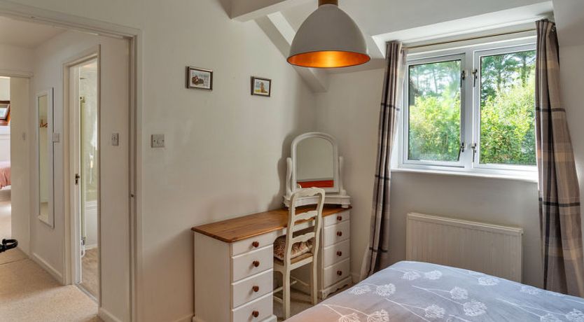 Photo of Heath Hills