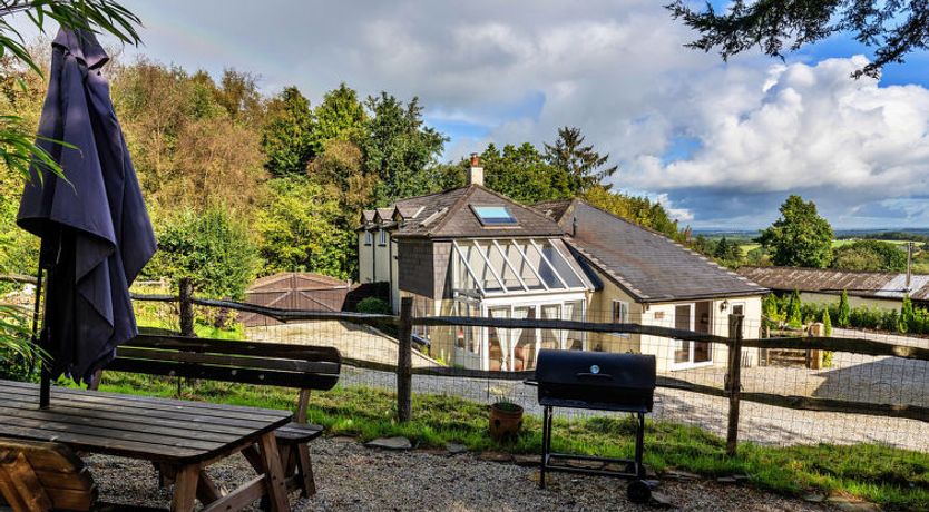 Photo of Heath Hills