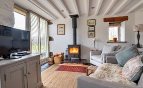 Photo of The Coach House at Tyddyn-y-Felin