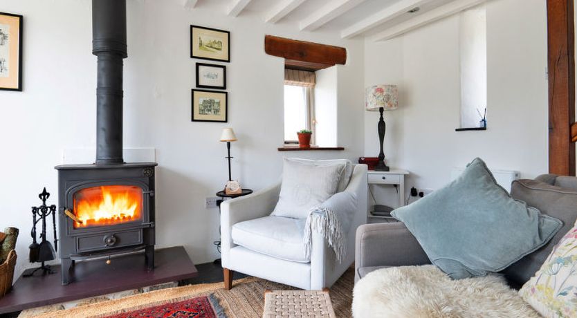 Photo of The Coach House at Tyddyn-y-Felin