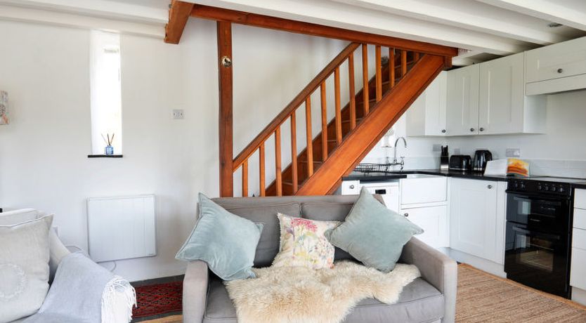 Photo of The Coach House at Tyddyn-y-Felin