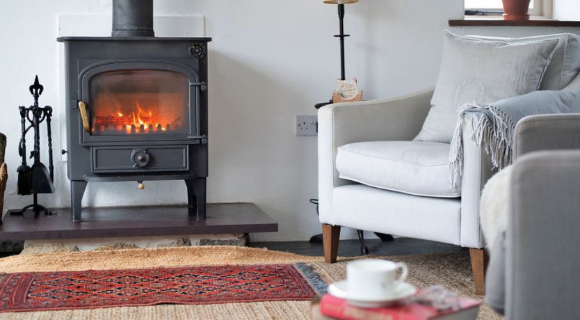 Photo of The Coach House at Tyddyn-y-Felin