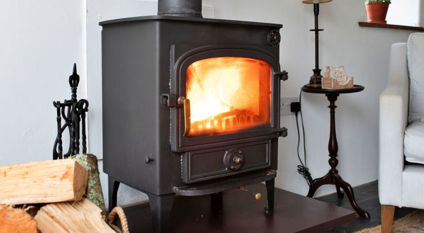 Photo of The Coach House at Tyddyn-y-Felin