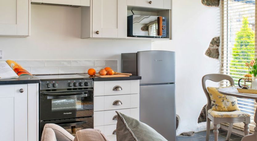 Photo of The Coach House at Tyddyn-y-Felin