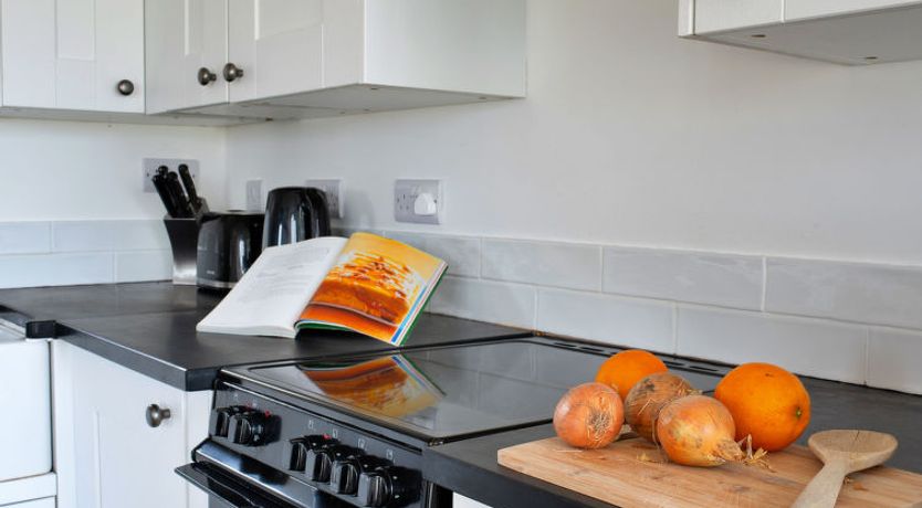 Photo of The Coach House at Tyddyn-y-Felin