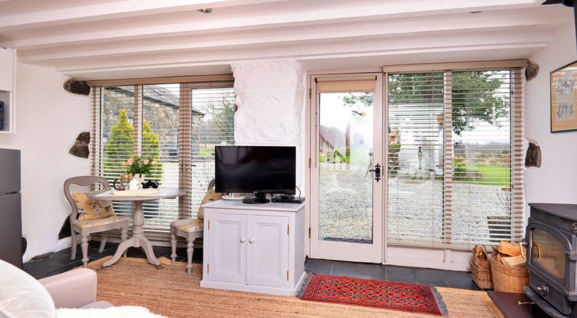 Photo of The Coach House at Tyddyn-y-Felin