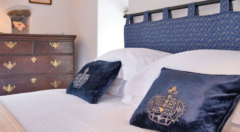 Photo of The Coach House at Tyddyn-y-Felin