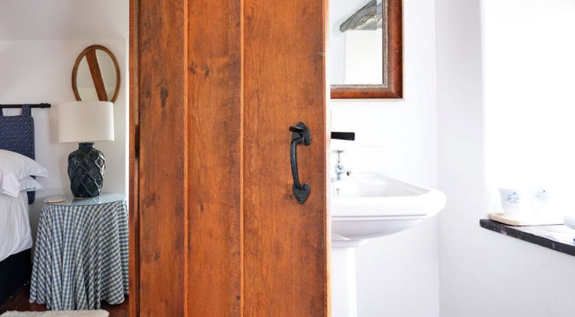 Photo of The Coach House at Tyddyn-y-Felin