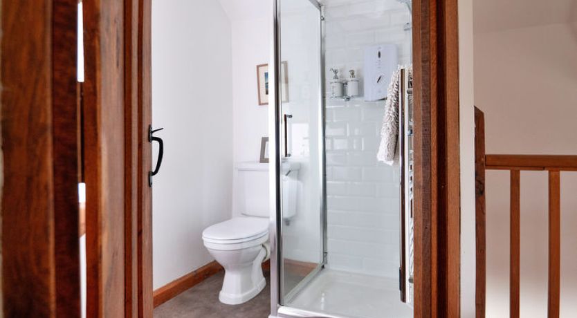 Photo of The Coach House at Tyddyn-y-Felin