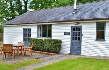 Little Dunley - Acorn Cottage Holiday Home