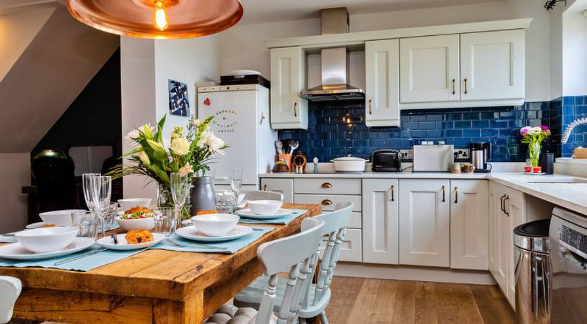 Photo of Cresswell House