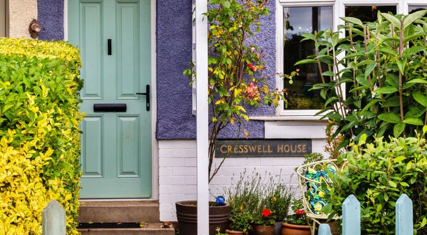 Photo of Cresswell House