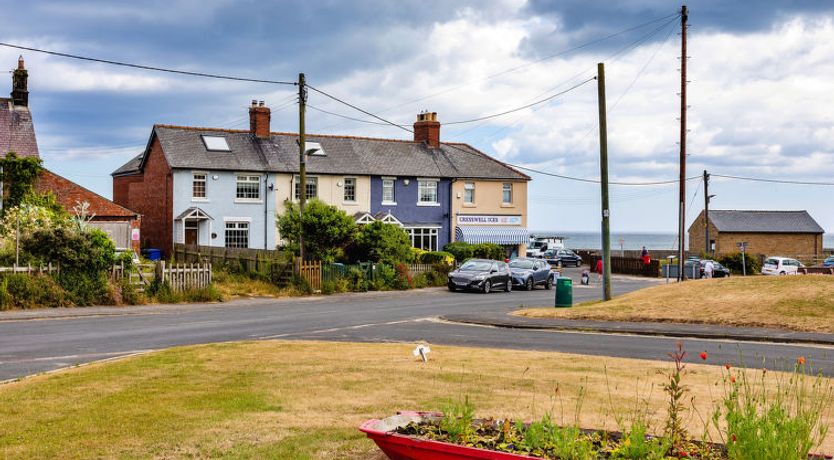 Photo of Cresswell House