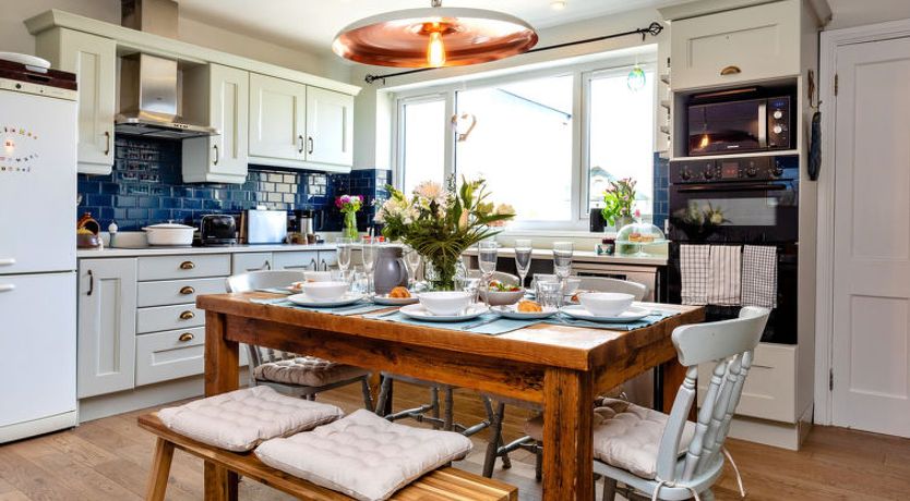 Photo of Cresswell House