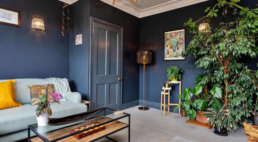 Photo of Cresswell House