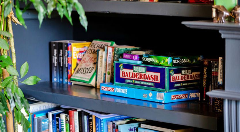 Photo of Cresswell House