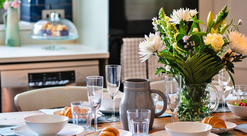 Photo of Cresswell House