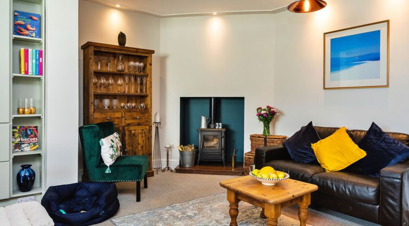 Photo of Cresswell House