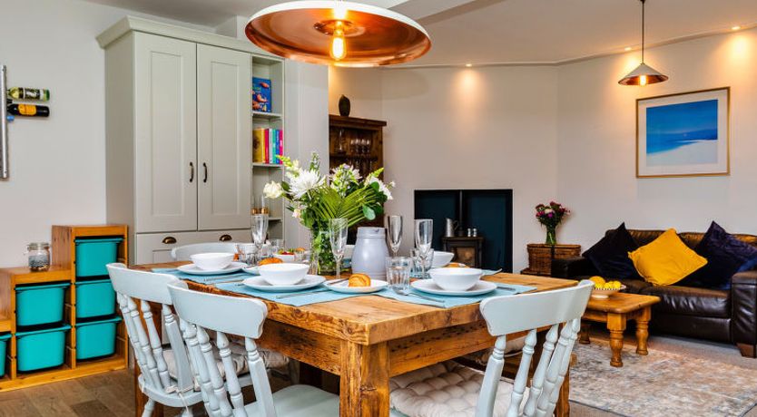 Photo of Cresswell House