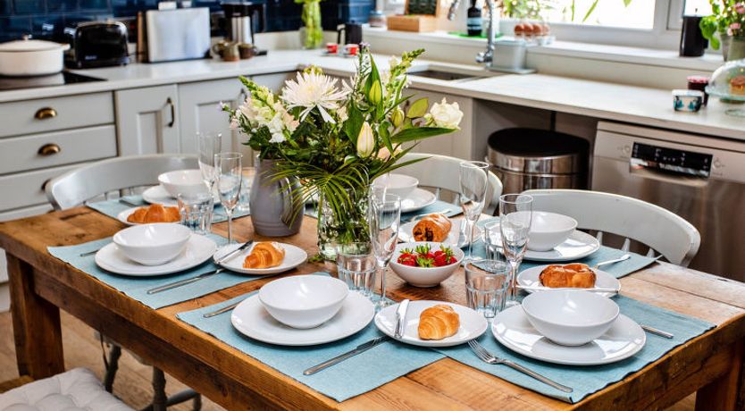 Photo of Cresswell House