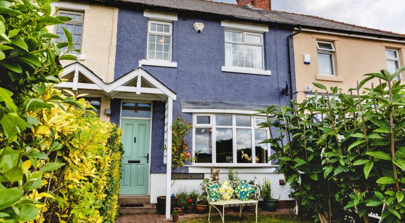 Photo of Cresswell House