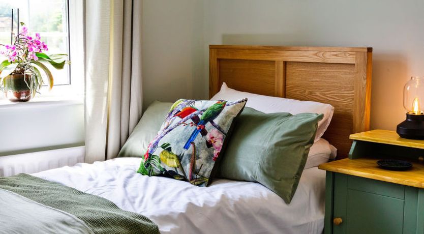 Photo of Cresswell House