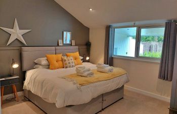 Little Dunley - Hazel Holiday Home