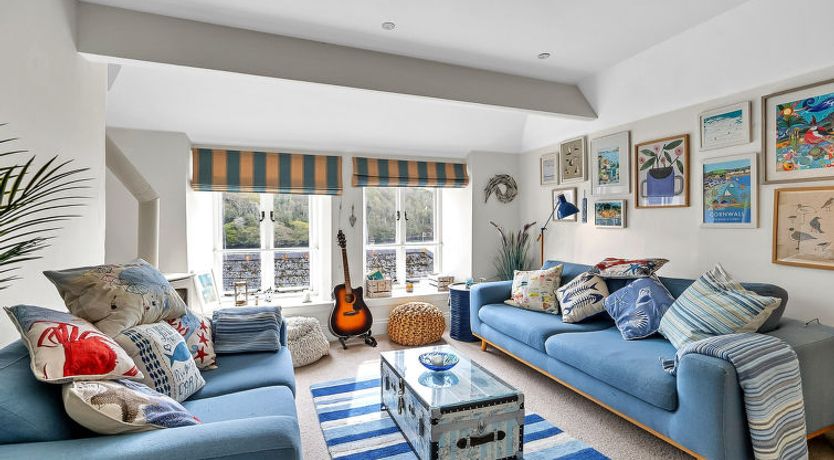 Photo of Garden Cottage in Fowey