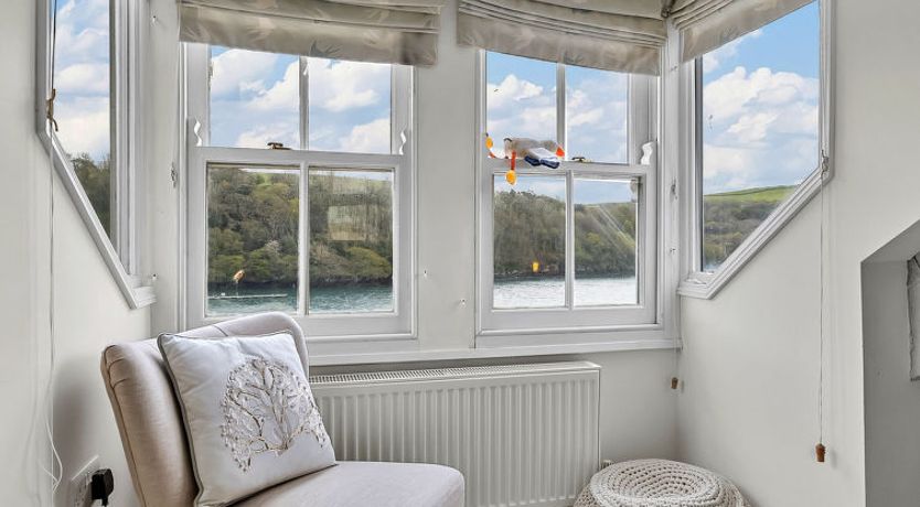 Photo of Garden Cottage in Fowey