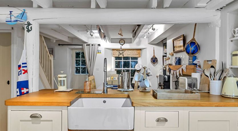 Photo of Garden Cottage in Fowey