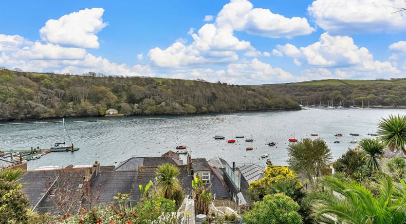 Photo of Garden Cottage in Fowey