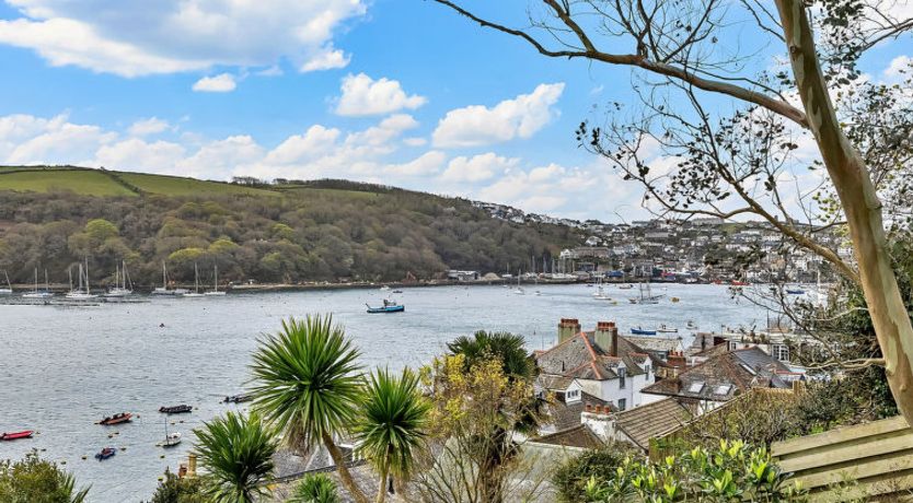Photo of Garden Cottage in Fowey