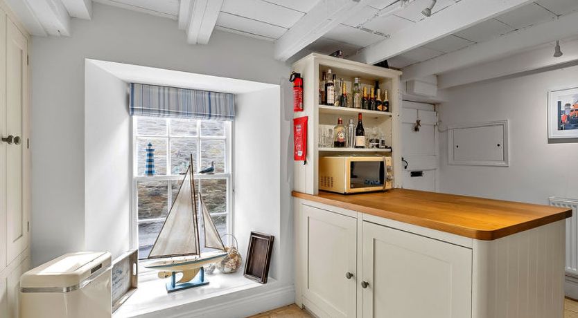 Photo of Garden Cottage in Fowey