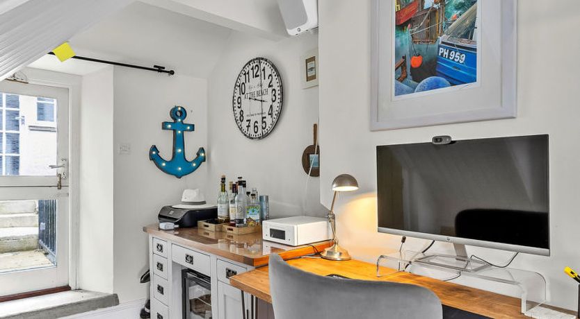 Photo of Garden Cottage in Fowey