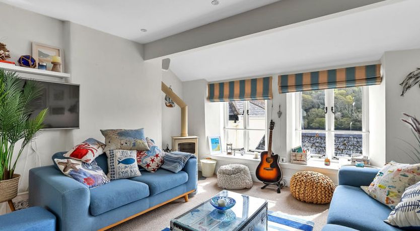 Photo of Garden Cottage in Fowey