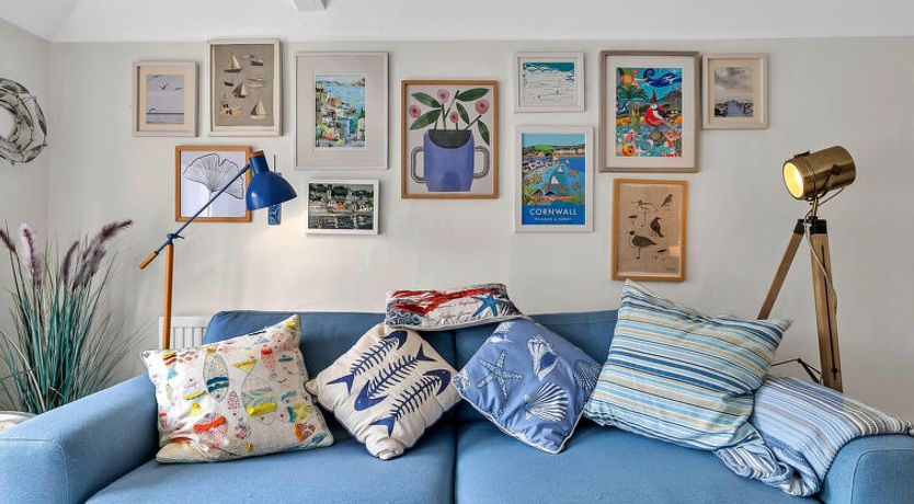 Photo of Garden Cottage in Fowey