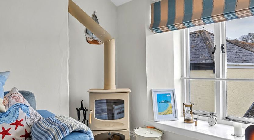 Photo of Garden Cottage in Fowey