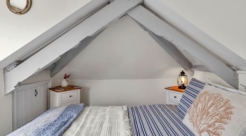 Photo of Garden Cottage in Fowey