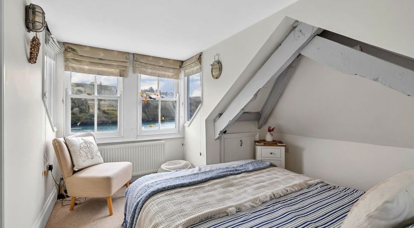 Photo of Garden Cottage in Fowey