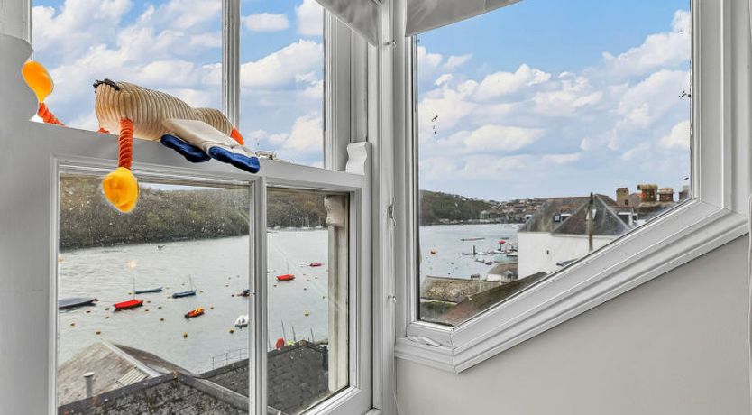 Photo of Garden Cottage in Fowey