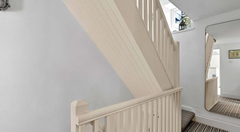 Photo of Garden Cottage in Fowey