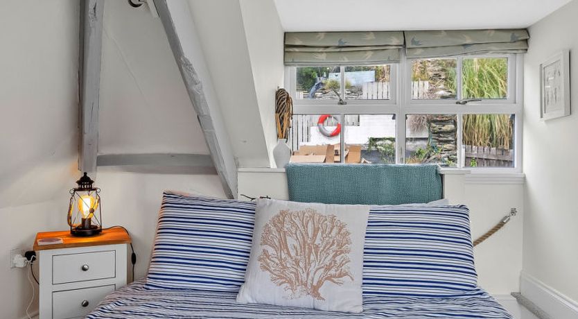 Photo of Garden Cottage in Fowey