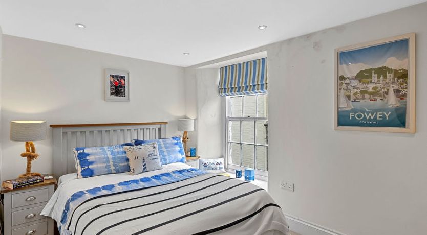 Photo of Garden Cottage in Fowey