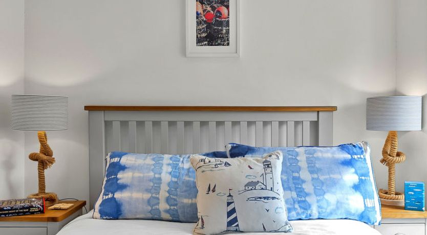 Photo of Garden Cottage in Fowey