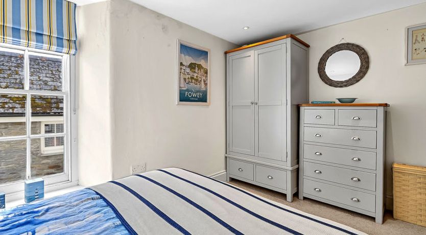 Photo of Garden Cottage in Fowey