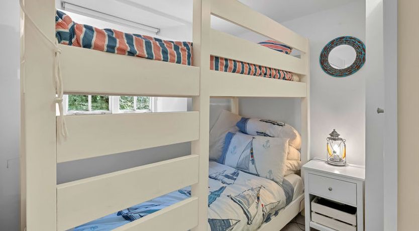 Photo of Garden Cottage in Fowey