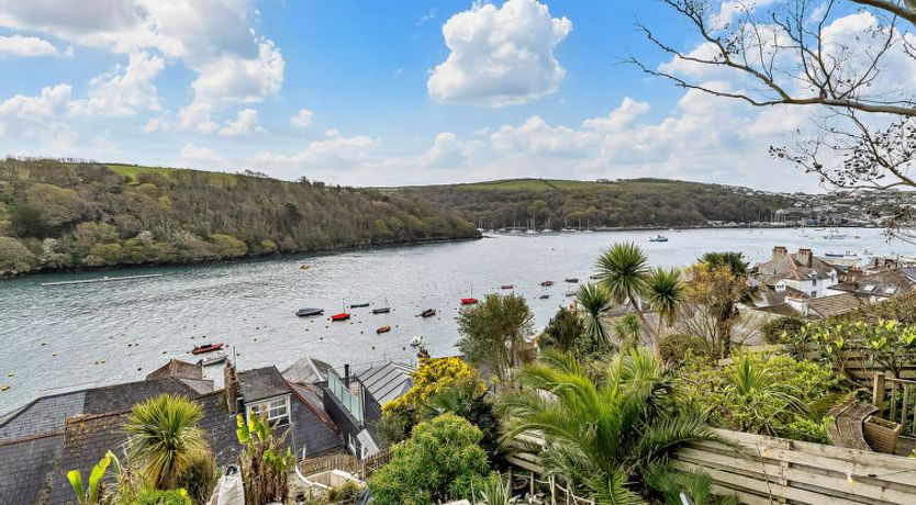 Photo of Garden Cottage in Fowey