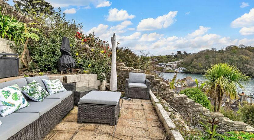 Photo of Garden Cottage in Fowey