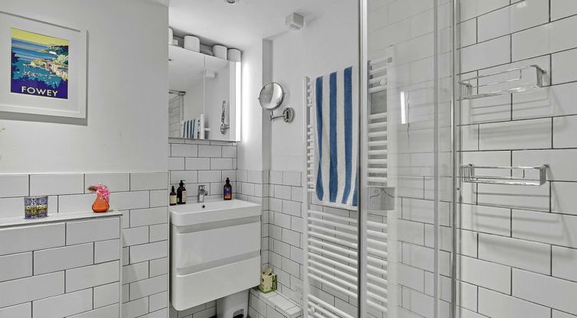 Photo of Garden Cottage in Fowey