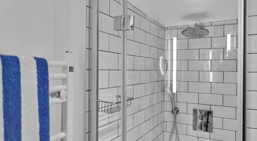 Photo of Garden Cottage in Fowey